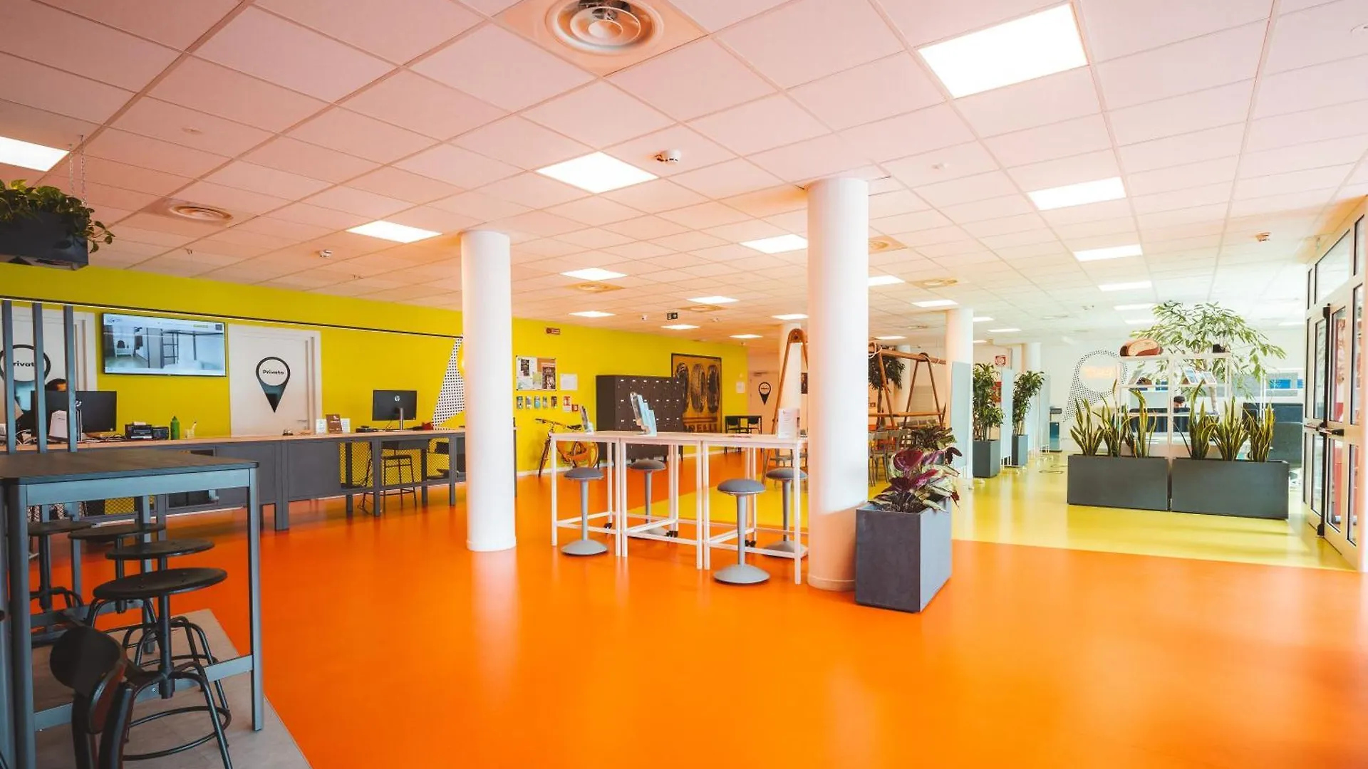 Lecco Hostel & Rooms
