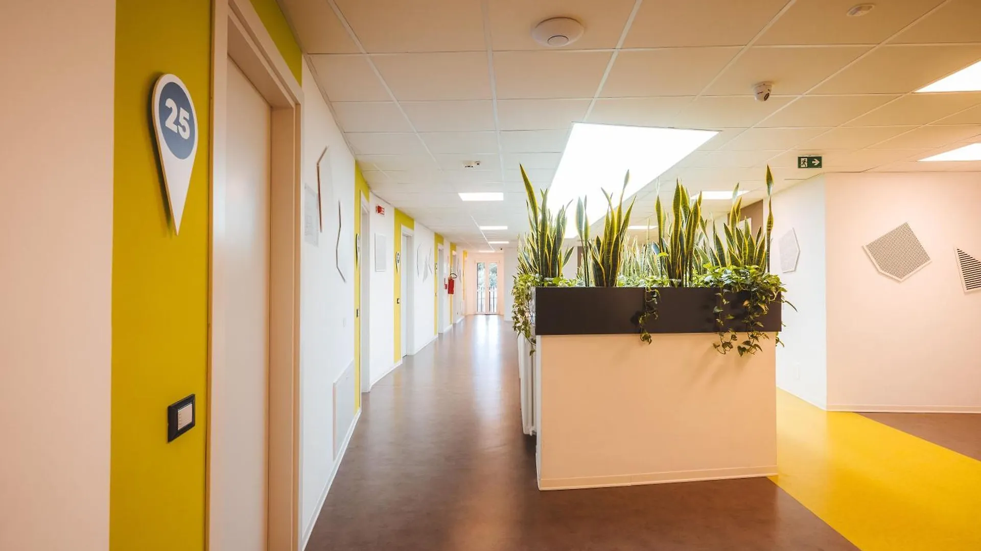 Lecco Hostel & Rooms
