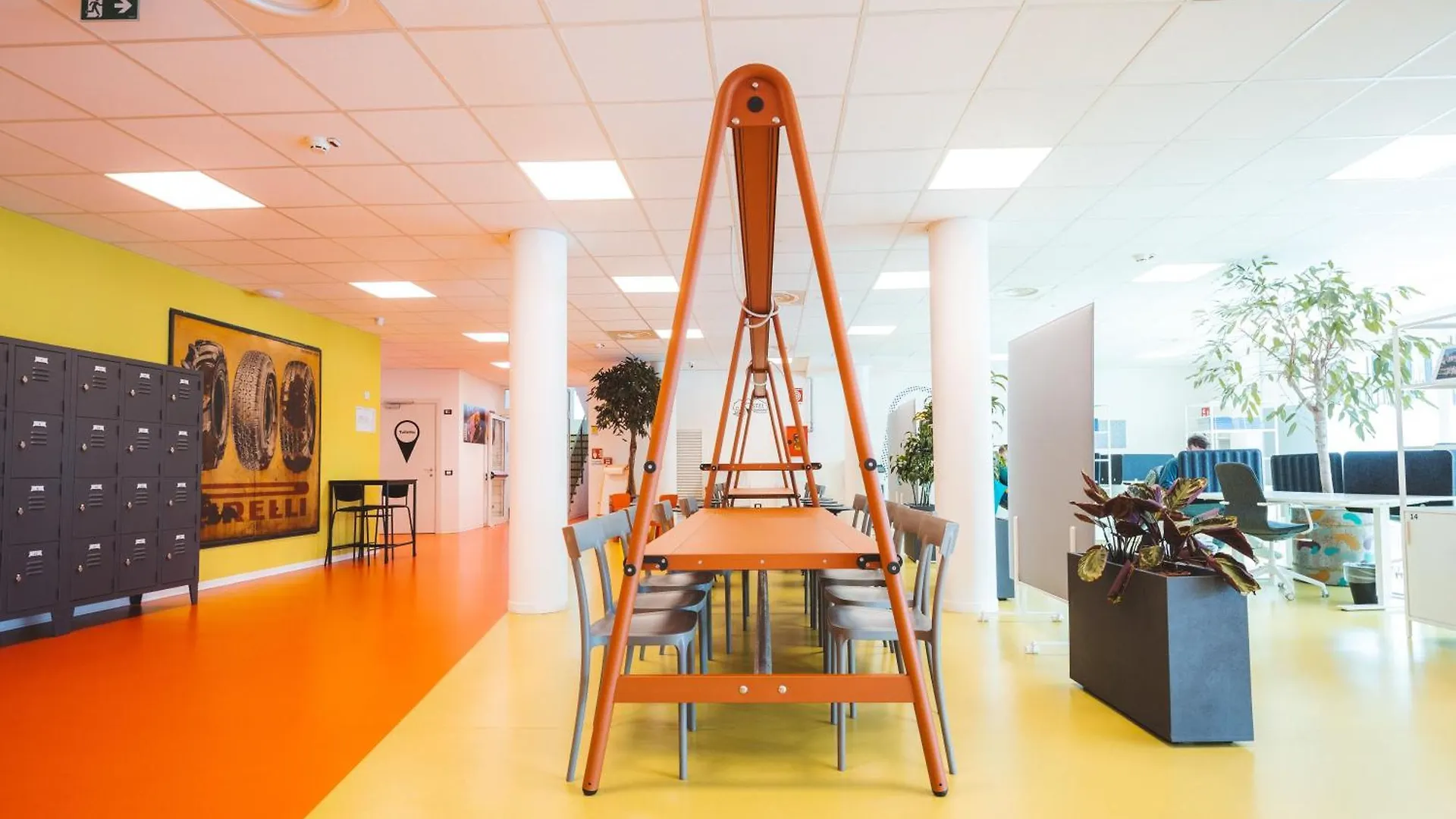 Lecco Hostel & Rooms