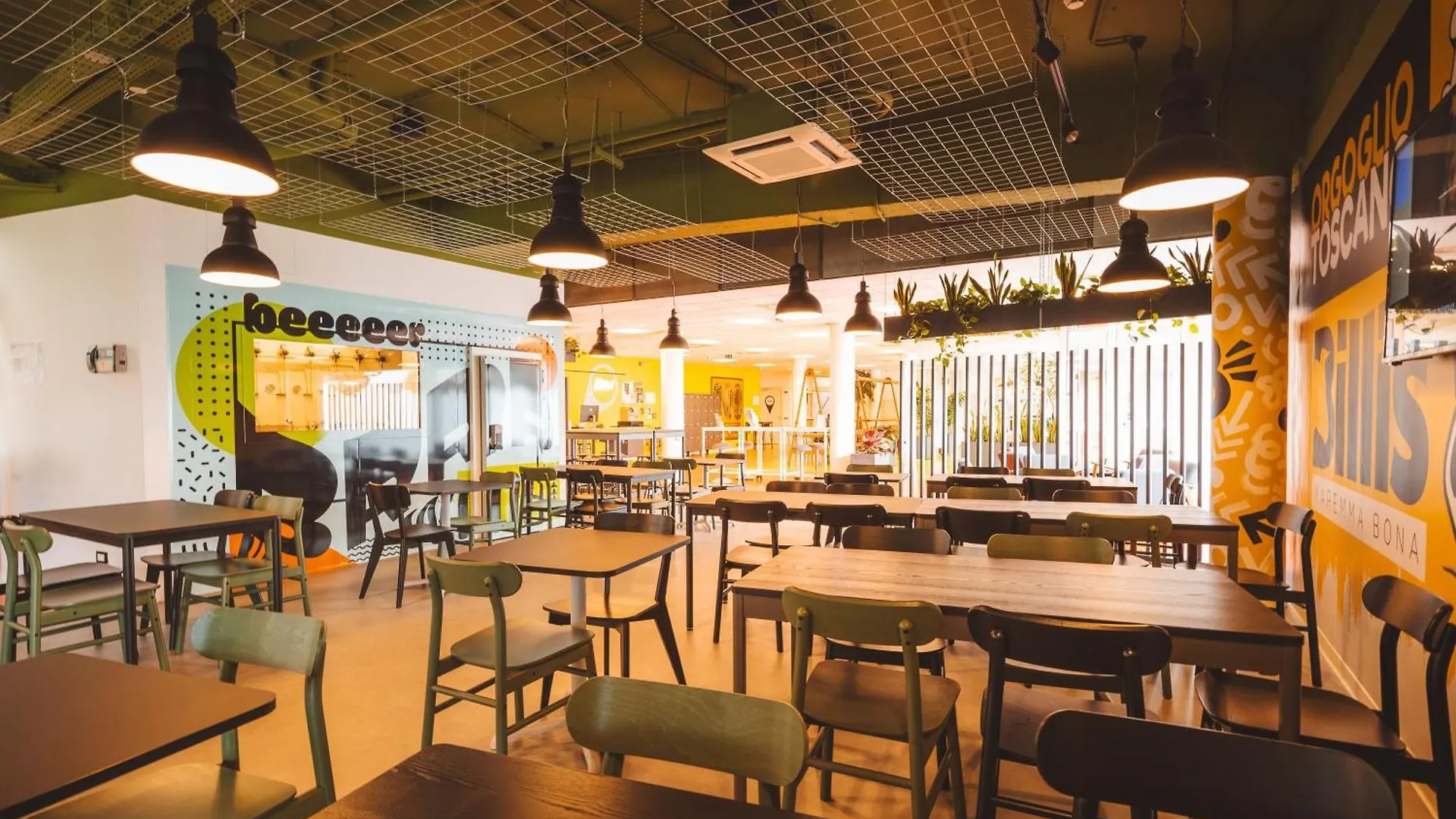 Lecco Hostel & Rooms