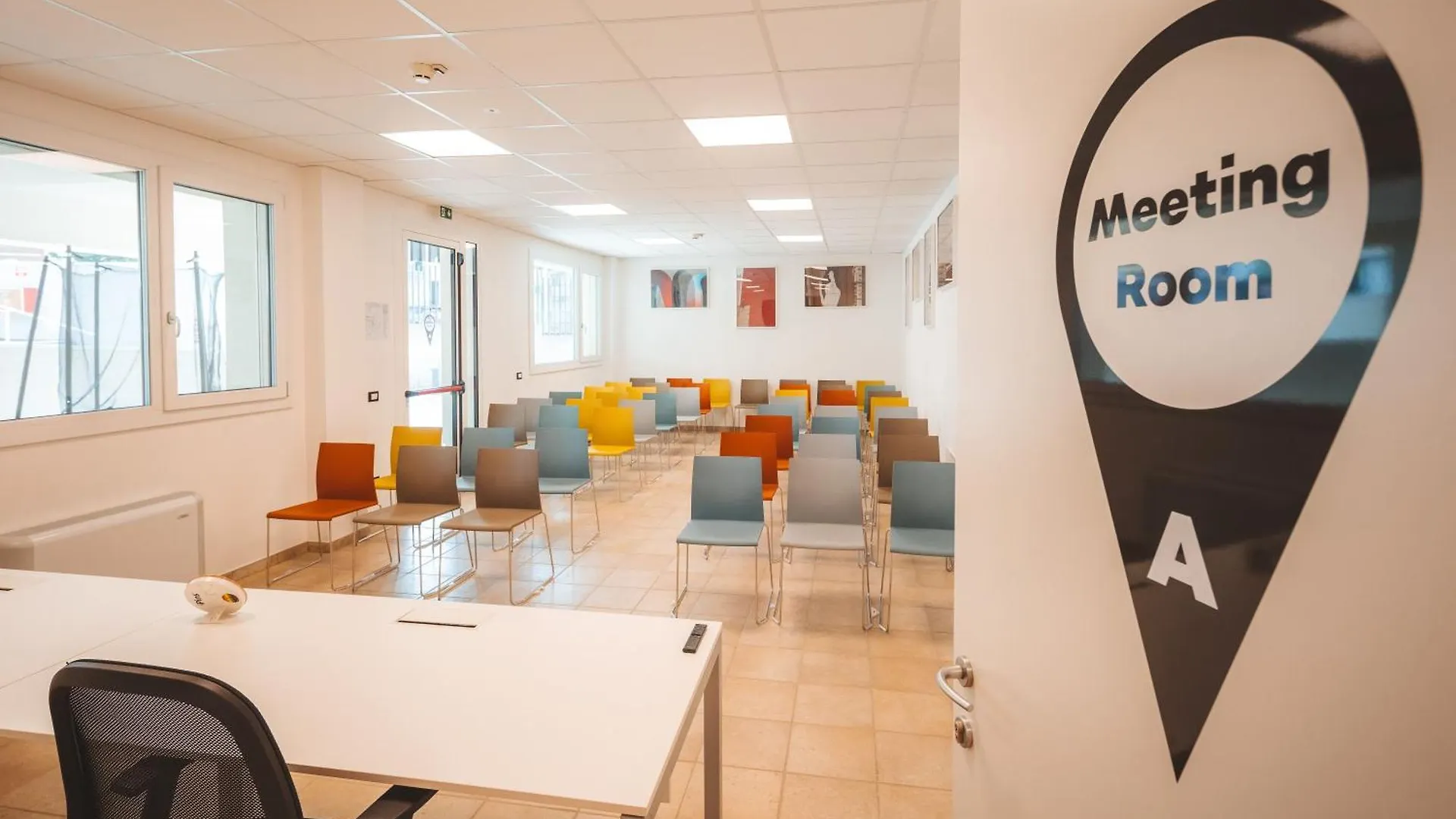 Lecco Hostel & Rooms