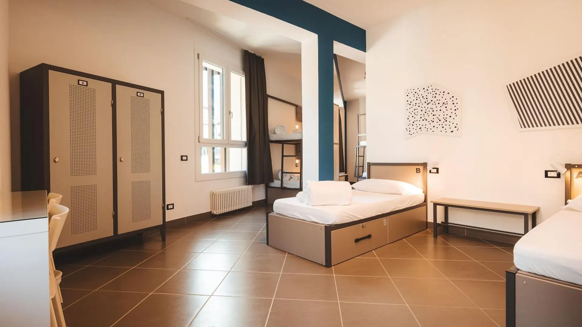 Lecco Hostel & Rooms