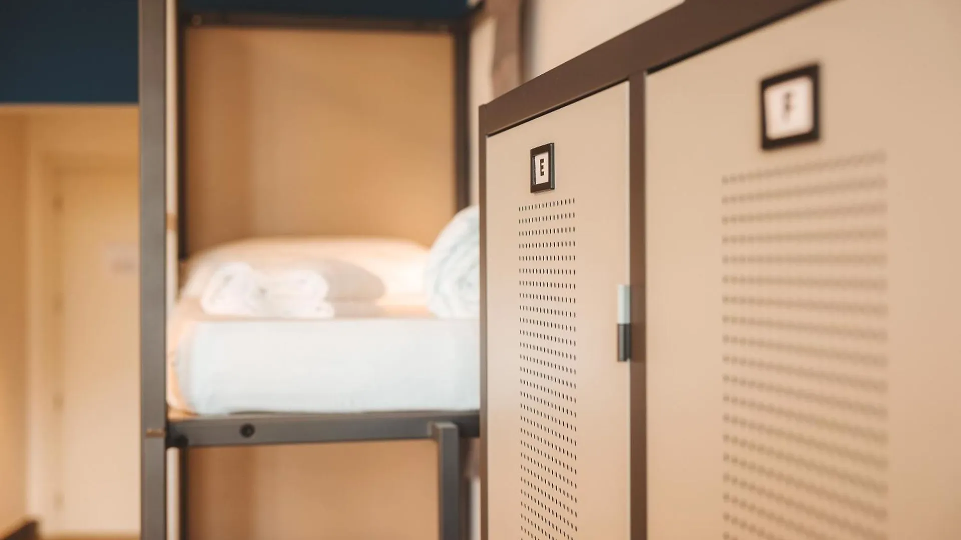Lecco Hostel & Rooms Ιταλία