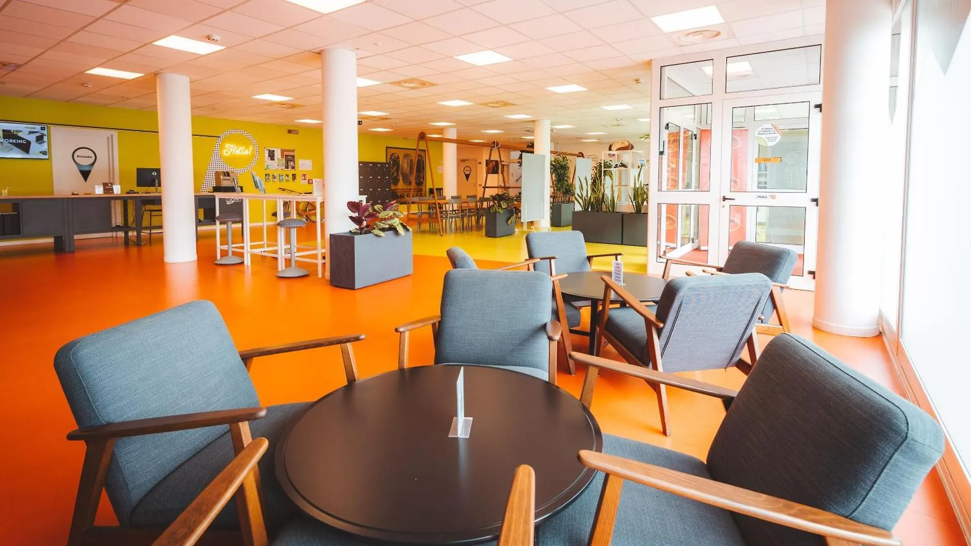 Lecco Hostel & Rooms