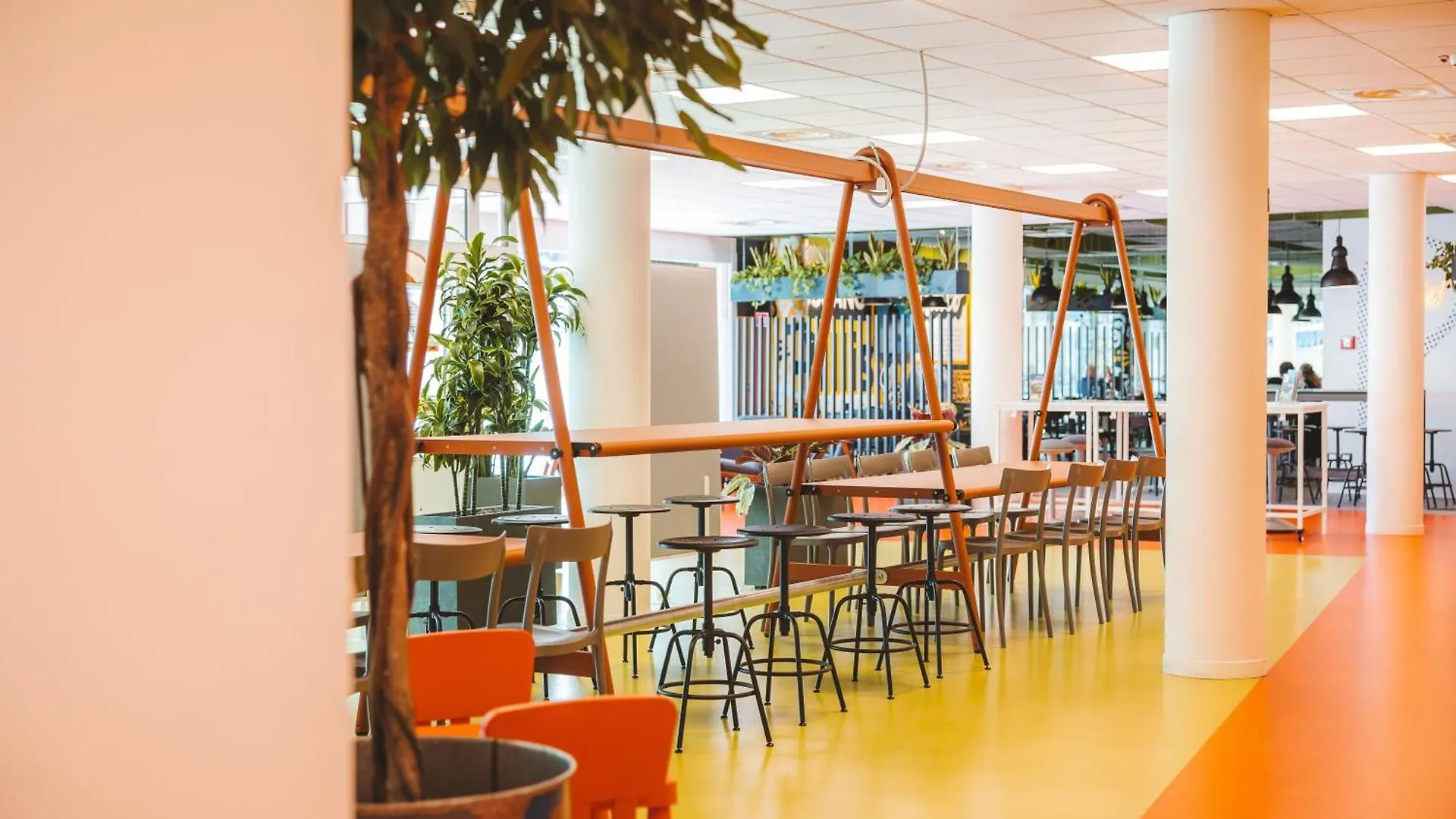Lecco Hostel & Rooms