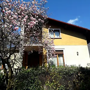  Vendégház La Tana