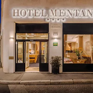 4* Szálloda Mentana, By R Collection