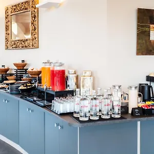 Hotel Capolago Отель