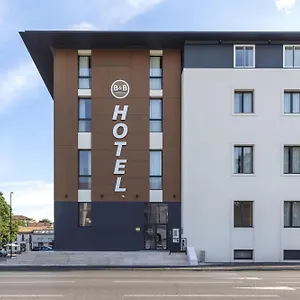 3* Szálloda B&B Hotel Brescia