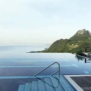 5* Szálloda Lefay & Di Garda