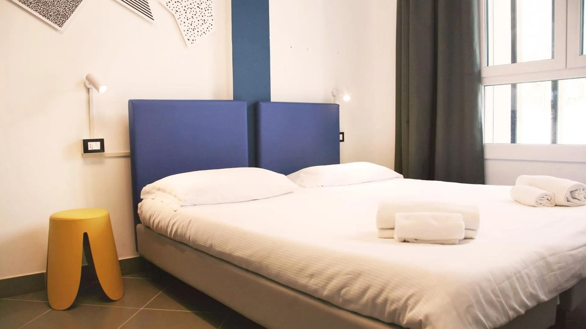 Lecco Hostel & Rooms